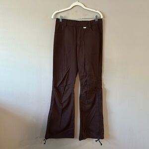 Puma Re-lax Java brown size XS NWT